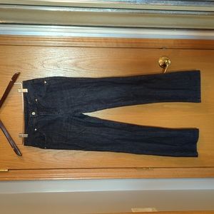 Vintage McQ by Alexander McQueen Jeans